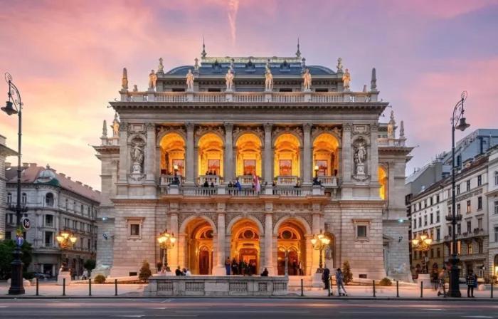 Casadeco Budapest Apt-Stunning New York Cafe View Ngoại thất bức ảnh